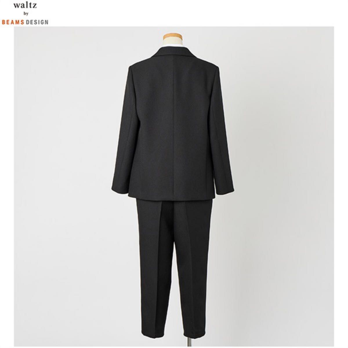 waltz by BEAMS DESIGN シングルジャケットパンツスーツ|Yahoo!フリマ(旧PayPayフリマ) waltz by BEAMS DESIGN シングルジャケットパンツスーツ|Yahoo!フリマ(旧PayPayフリマ)
