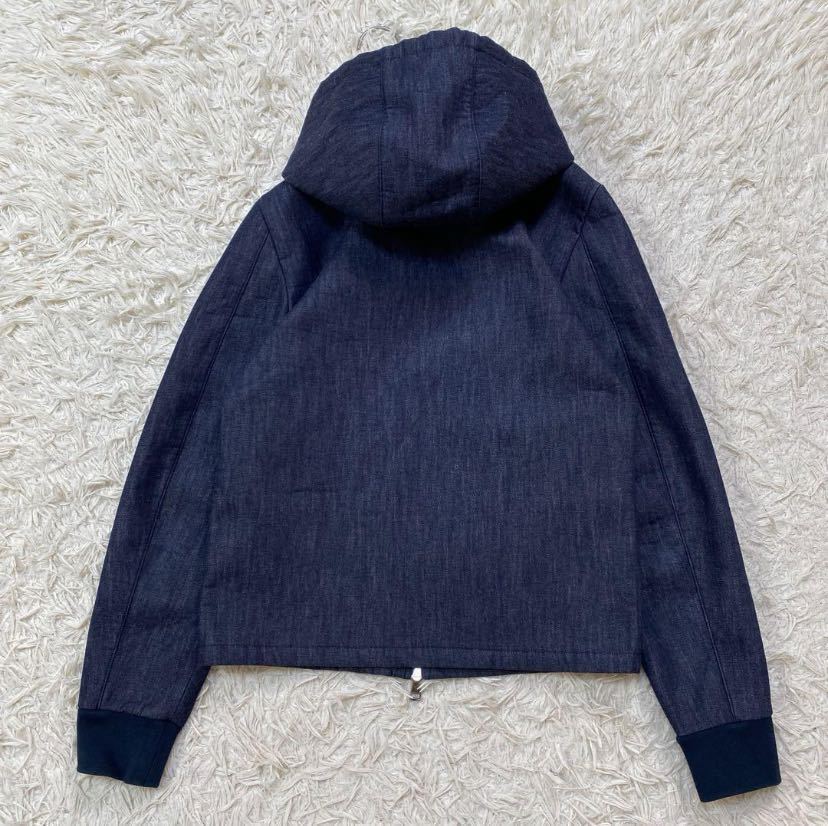 Bibian 比比昂- 【極美品】MONCLER MAGLIA CARDIGAN Bibian 比比昂- 【極美品】MONCLER MAGLIA CARDIGAN