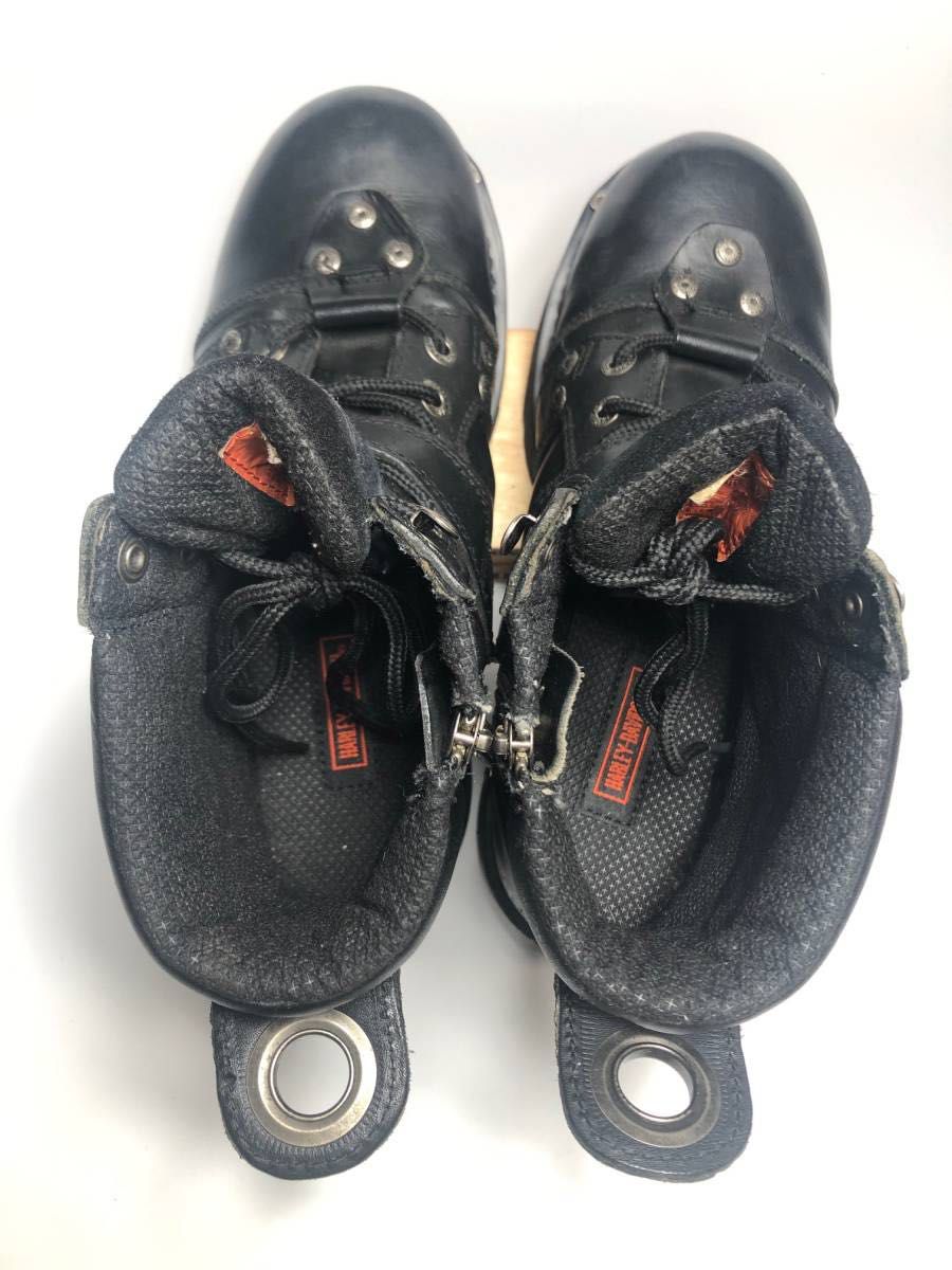 Bランク Harley Davidson Boots ハーレー ダビッドソン ブーツ Bランク Harley Davidson Boots ハーレー ダビッドソン ブーツ