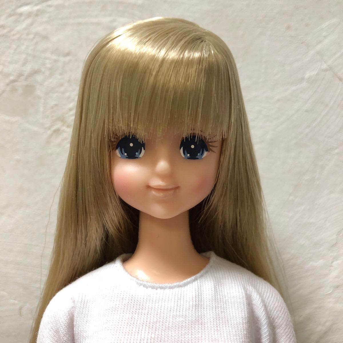 リカちゃんキャッスル 2022年神戸三宮BASICモデル マリーン リカちゃんキャッスル 2022年神戸三宮BASICモデル マリーン