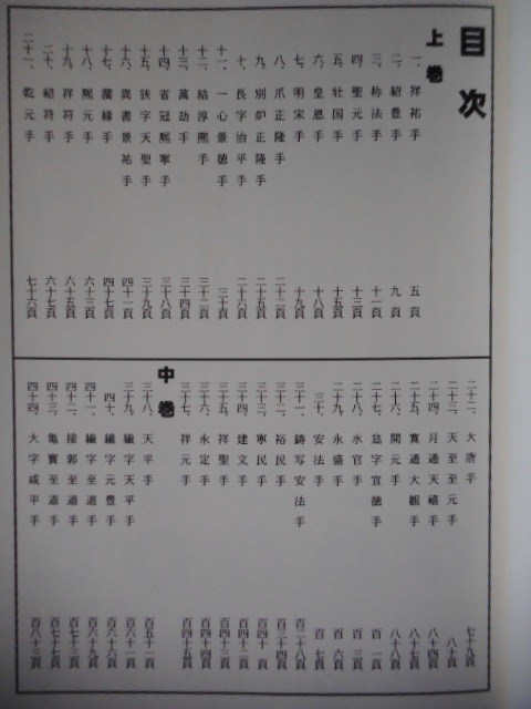 移・232844・本1040古銭書籍 安南歴代銭考 下巻 静岡いずみ会編の画像3