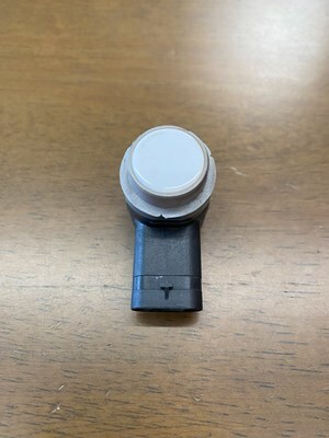 VW Audi フォルクスワーゲン アウディ コーナー センサー バンパー 5-1　4H0　919　275_画像1