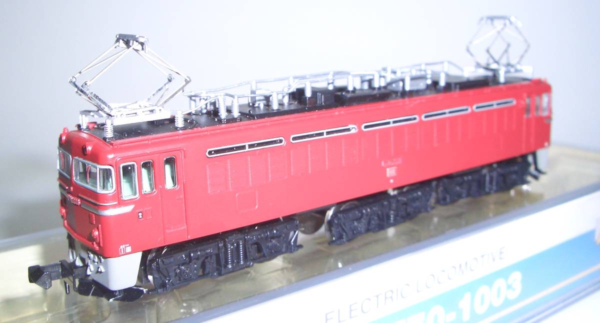 ★【中古】マイクロエース　ＥＦ７０１００３_写真２