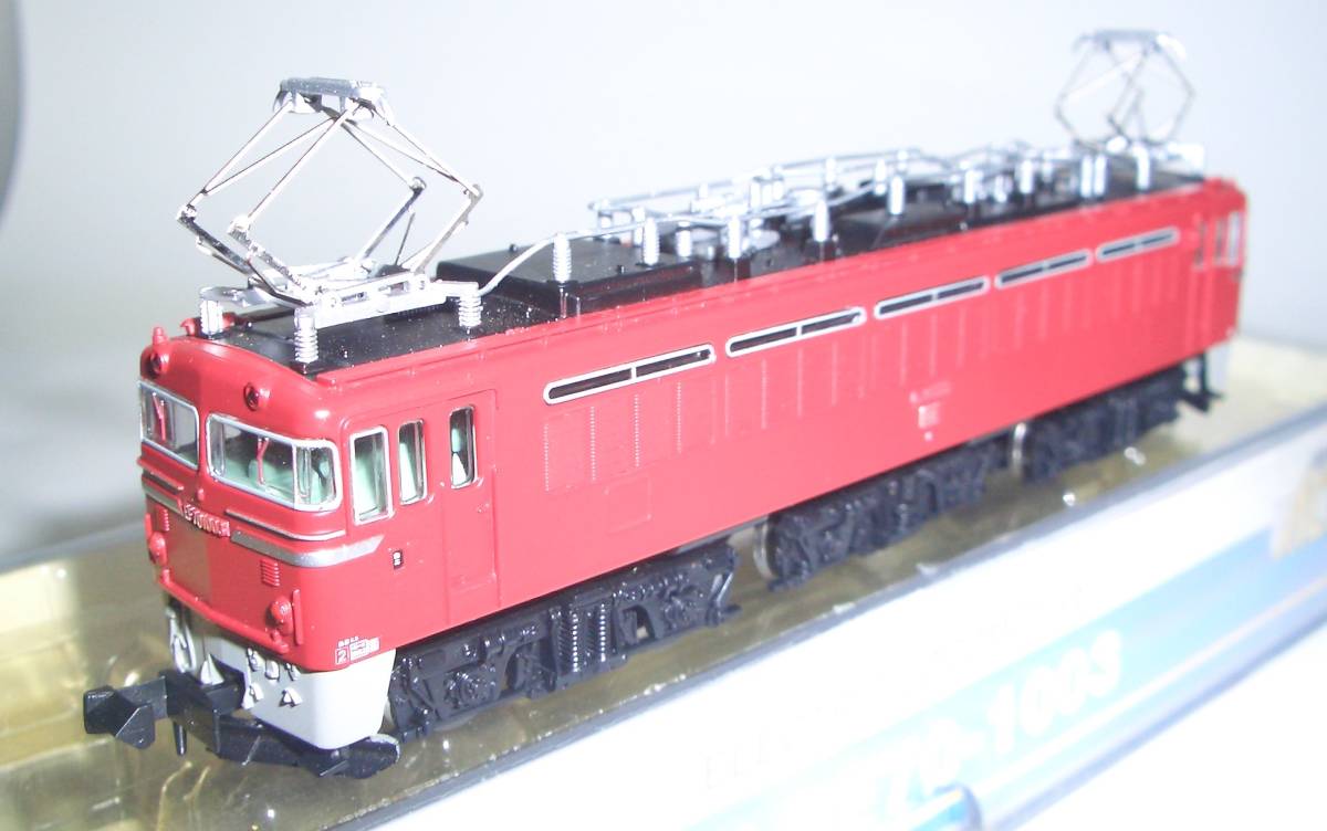 ★【中古】マイクロエース　ＥＦ７０１００３_写真３