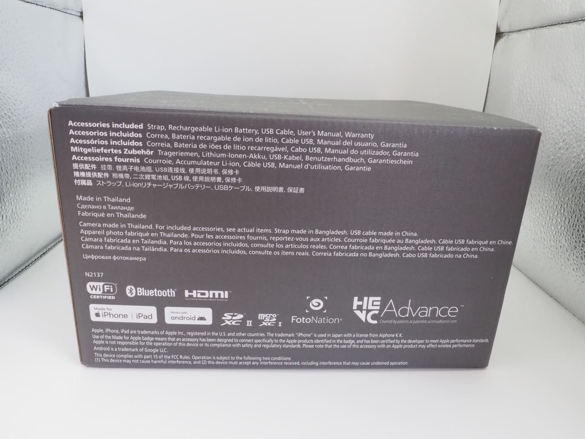 美品】 ニコン Nikon Zf (元箱のみ)|Yahoo!フリマ(旧PayPay 美品】 ニコン Nikon Zf (元箱のみ)|Yahoo!フリマ(旧PayPay