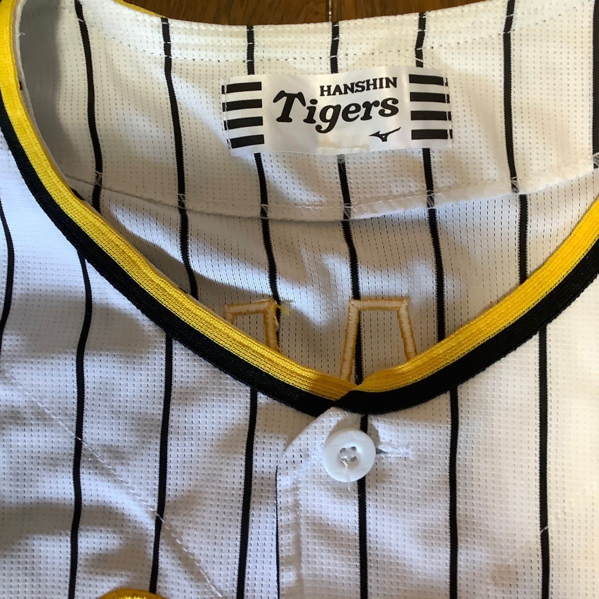 阪神タイガース 近本光司 ユニフォーム Lサイズ|Yahoo!フリマ 阪神タイガース 近本光司 ユニフォーム Lサイズ|Yahoo!フリマ