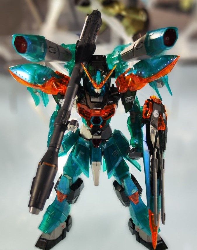 最安値 オマケ付き 】FULL MECHANICS 1/100 カラミティガンダム 最安値 オマケ付き 】FULL MECHANICS 1/100 カラミティガンダム