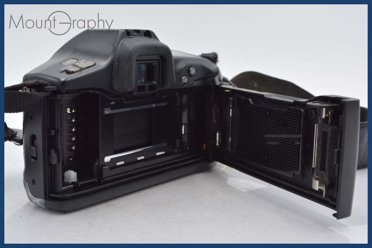 ★実用美品★ ミノルタ MINOLTA α9xi ボディキャップ、ストラップ付属 ★完動品★同梱可 #tk2358_画像5