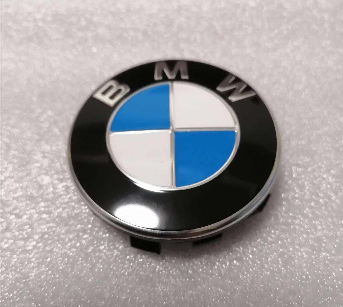 新品未使用　BMW　純正　ホイール センター キャップ　56mm　１個