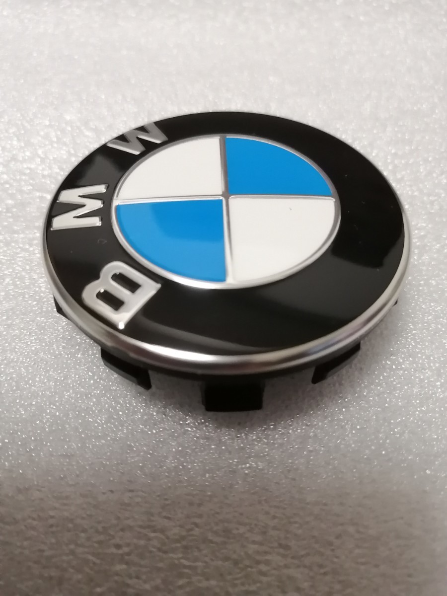 新品未使用　BMW　純正　ホイール センター キャップ　56mm　１個