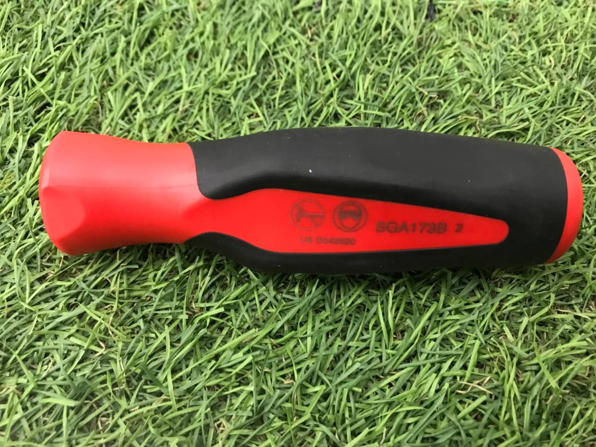 【中古品】snap-on　SGA173B　ITGZNCPOCJPQ_画像2