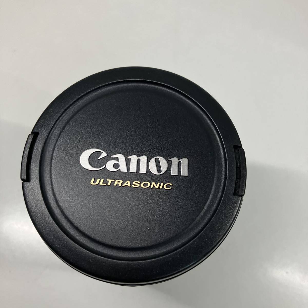1円〜 2T Canon ズームレンズ EF USM EFレンズ 大口径 キャノン CANON ケース付き 28-70mm 一眼レフ カメラ f/2.8 ウルトラソニック_画像3