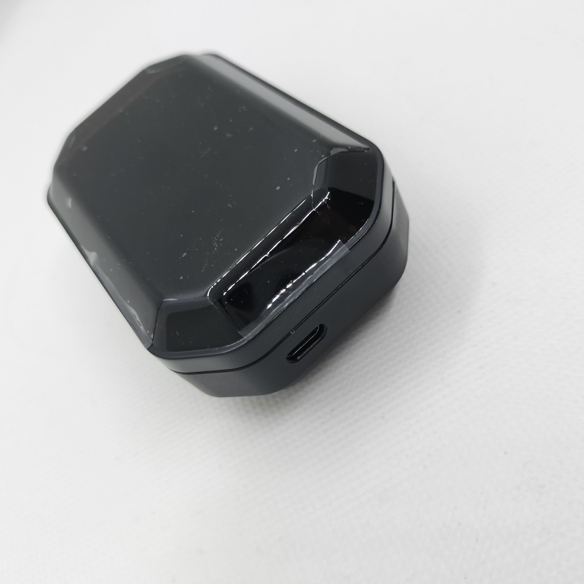 ワイヤレスイヤホン Bluetooth　 自動ペアリング ブルートゥース IPX7防水 LEDディスプレイ残量表示 USB 格安 #0259_画像3