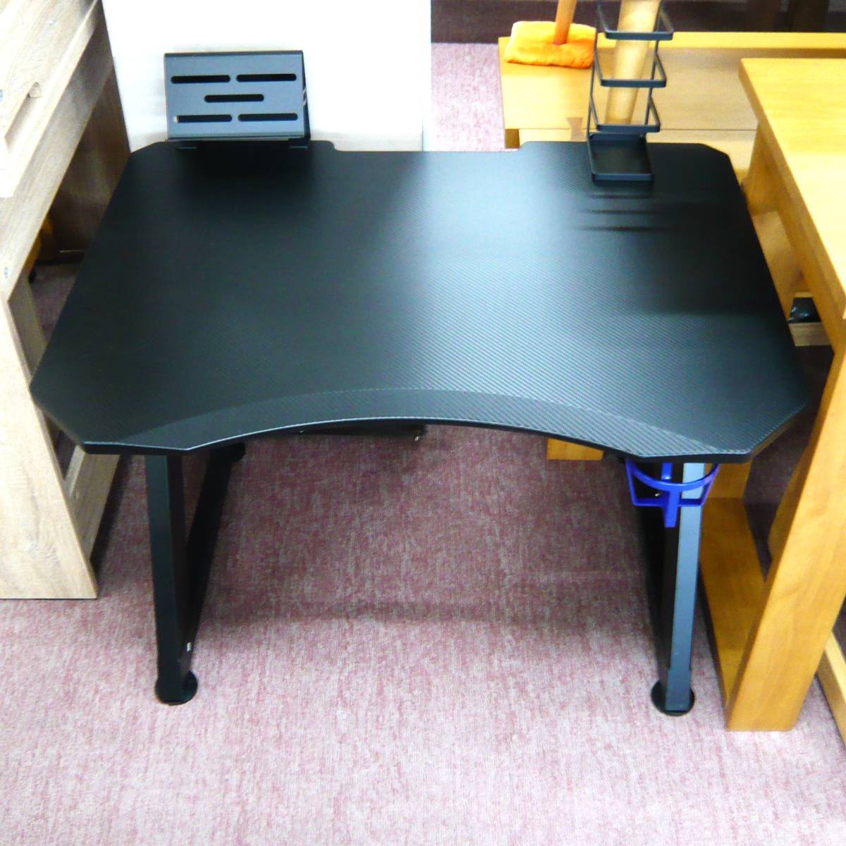  Kids for ge-ming desk Rays BK