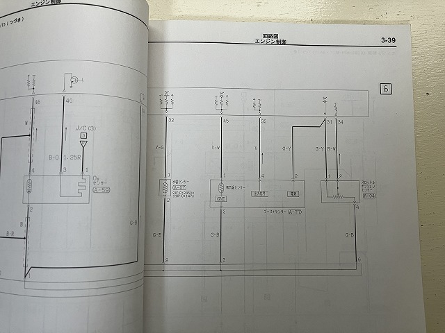 # used #[ prompt decision ] Mitsubishi Minica Toppo BJ MINICA toppo BJ maintenance manual electric wiring diagram compilation MINICA TOPPO BJ GD-H42V H47V GF-H41A H42A H46A H47A