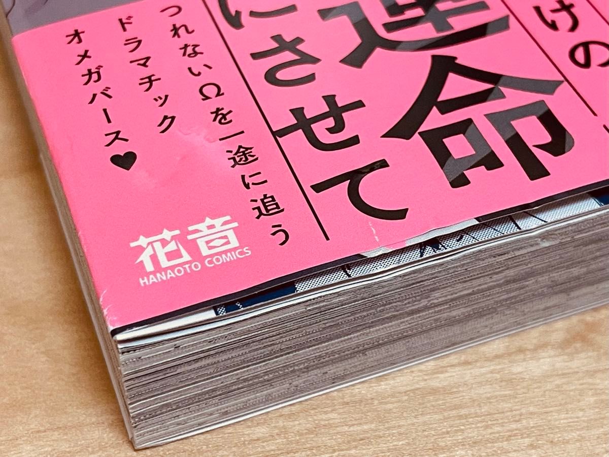 ☆初版・帯付き☆「刹那魁」BLコミックス3冊セット★コミコミスタジオ購入特典「4Pリーフレット」&初回封入特典付き！！