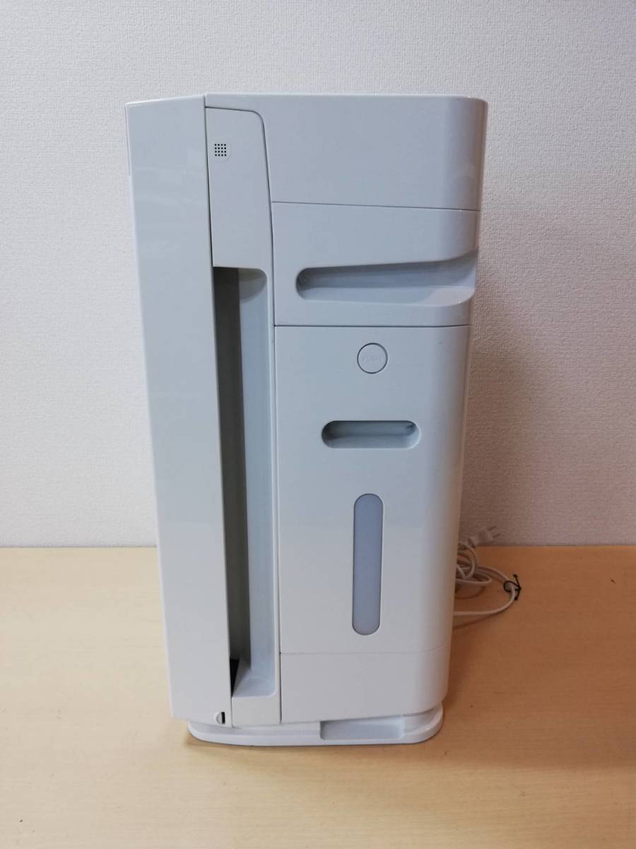 【LG84】MCK70UKS-W DAIKIN ダイキン 加湿空気清浄機 通電確認済み 2018年製 動作品_画像6