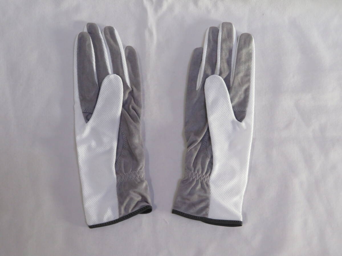 438 SRIXON SGG0700 теннис перчатка ( обе рука комплект ) (L)