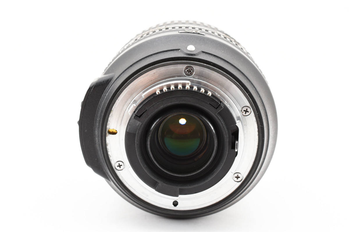 【動作良好品★】純正フード付属★ Nikon ニコン AF-S 24-85mm F3.5-4.5G ED VR #M10189_画像6