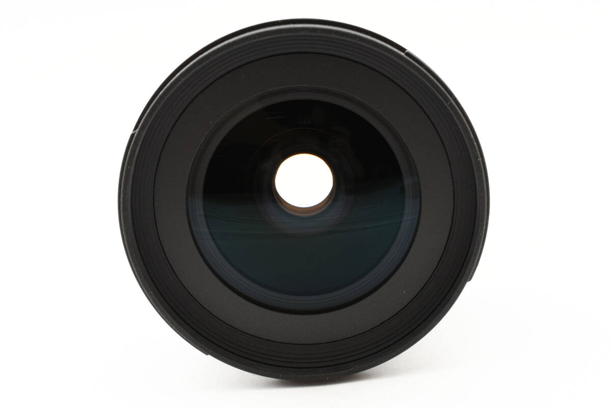 【28mmです！動作良好美品★】付属品多数★ シグマ SIGMA 28mm F1.8 EX DG MACRO ASPHERICAL CANON キャノン #M10244_画像3