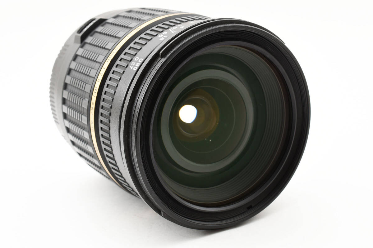 【動作良好品★】TAMRON タムロン SP AF 17-50mm F2.8 XR Di II LD ASPHERICAL for CANON EF マウント #M10269の画像4