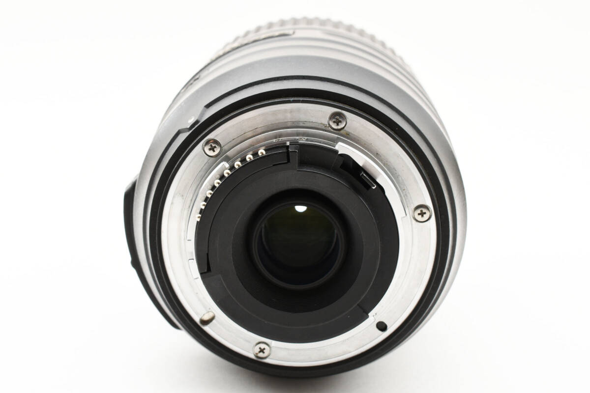 【動作良好美品★】ニコン Nikon AF-S DX NIKKOR 55-300mm F4.5-5.6G ED VR #M10266_画像6