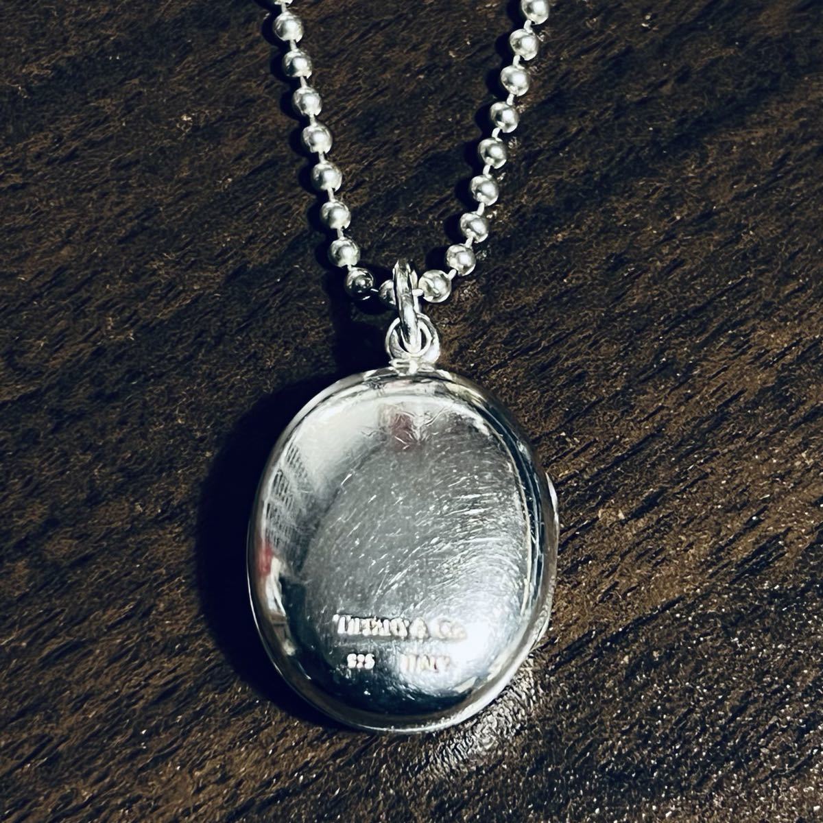 Bibian 比比昂 - VINTAGE TIFFANYヴィンテージ ティファニー Bibian 比比昂 - VINTAGE TIFFANYヴィンテージ ティファニー