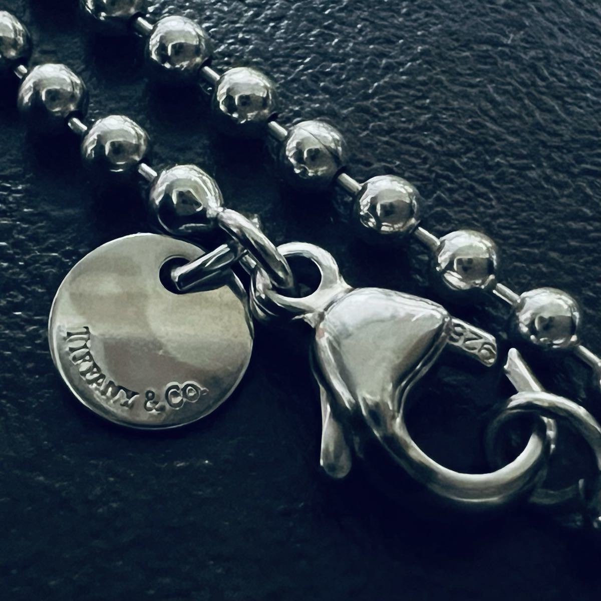 Bibian 比比昂 - VINTAGE TIFFANYヴィンテージ ティファニー Bibian 比比昂 - VINTAGE TIFFANYヴィンテージ ティファニー