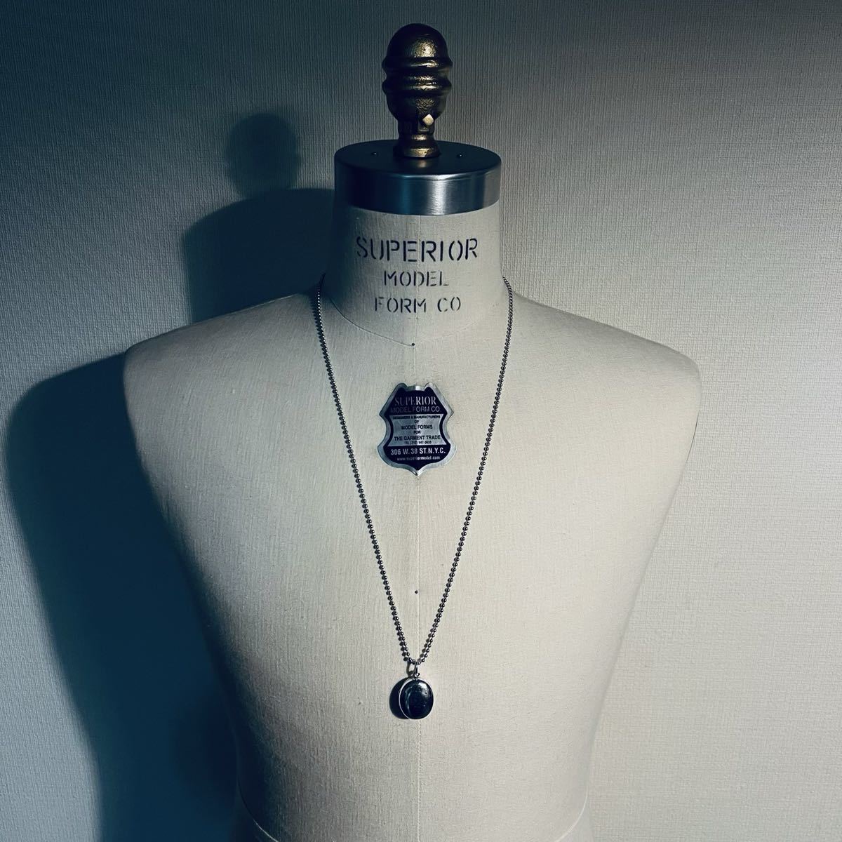 Bibian 比比昂 - VINTAGE TIFFANYヴィンテージ ティファニー Bibian 比比昂 - VINTAGE TIFFANYヴィンテージ ティファニー
