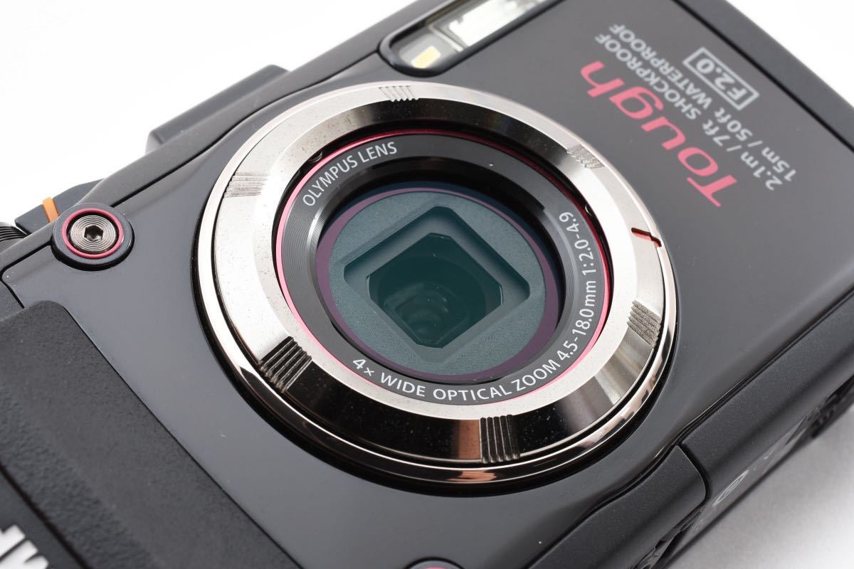 9520円 ☆極上美品☆ オリンパス OLYMPUS STYLUS TG-3 L321S2000 9520円 ☆極上美品☆ オリンパス OLYMPUS STYLUS TG-3 L321S2000