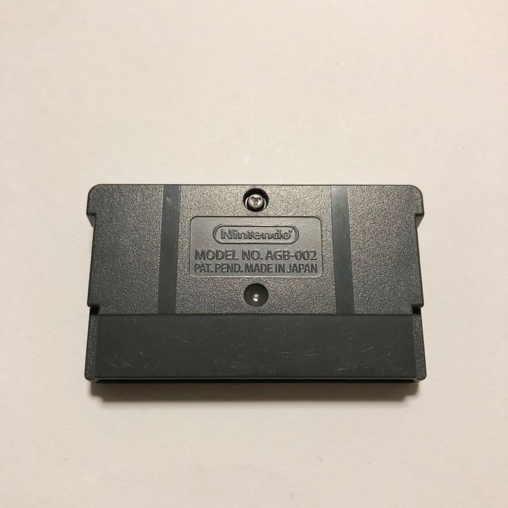 ファイナルファンタジー4 アドバンス E3 GBA GAMEBOY ADVANCE ゲームボーイアドバンス FF_画像2