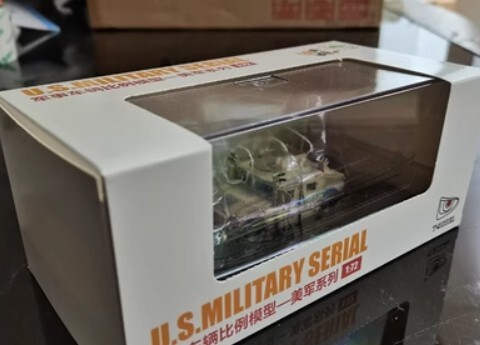 * битва . машина *T-MODEL american M11143 Hummer Frag5 оборудование .. полный выше комплектация . новый корпус дизайн готовый модель 0614