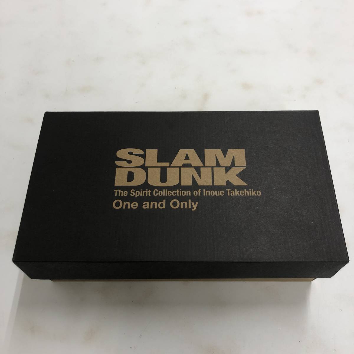 One and Only 『SLAM DUNK』三井 寿 完成品フィギュア　スラムダンク　エムアイシー【中古品】_画像1