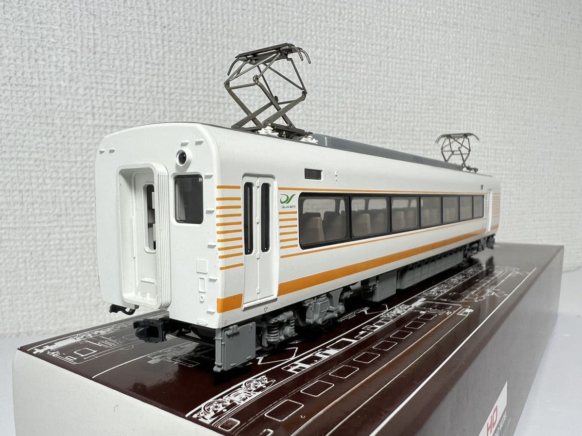 KATO 3-501 近畿日本鉄道 21000系 アーバンライナー モ21500 HO KATO 3-501 近畿日本鉄道 21000系 アーバンライナー モ21500 HO