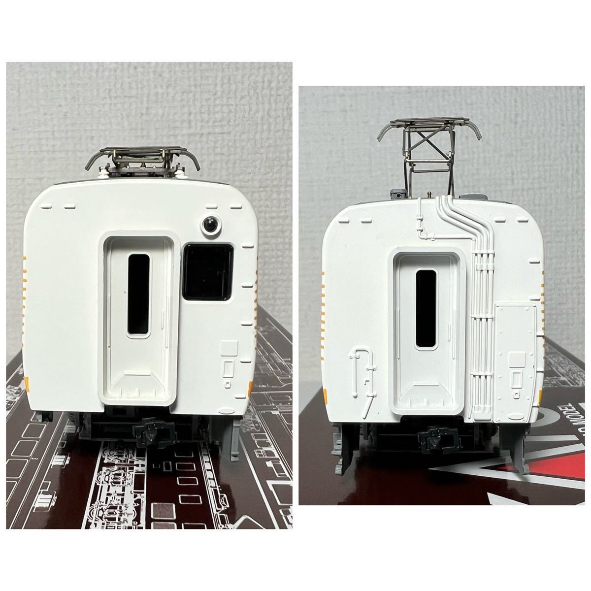KATO 3-501 近畿日本鉄道 21000系 アーバンライナー モ21500 HO KATO 3-501 近畿日本鉄道 21000系 アーバンライナー モ21500 HO