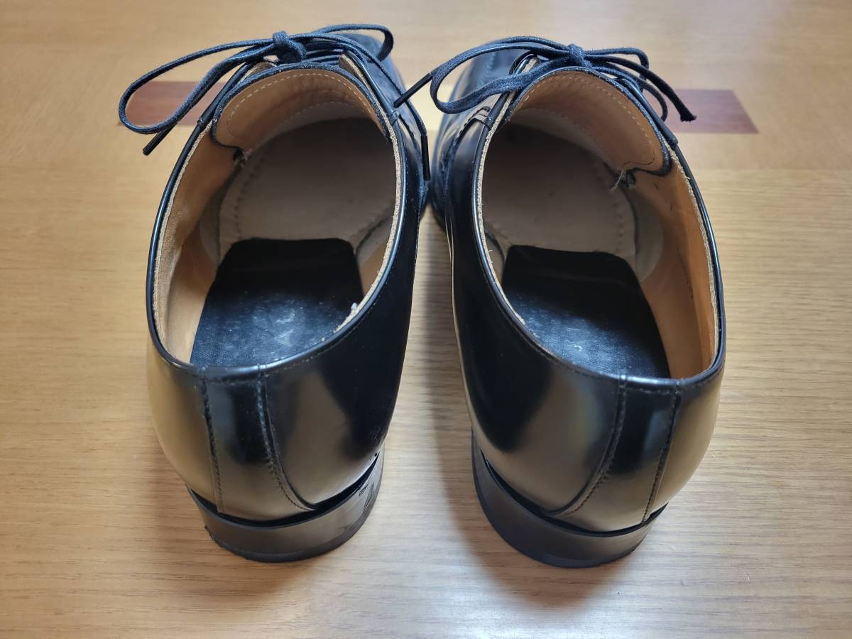 リーガル　REGAL 革靴　24.5cm　美品 MADE IN JAPAN_画像5