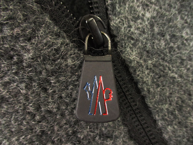 MONCLER●モンクレール＜ハイゲージニット＞●M1139y_画像7