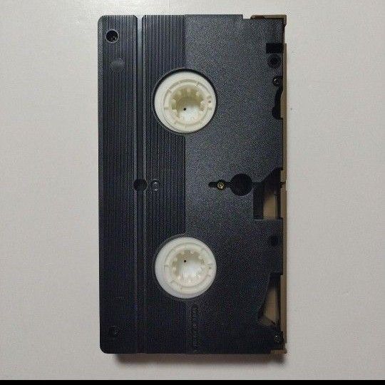 VHS 張り込み　リチャードドレイファス　エミリオエステベス　VWSS2596