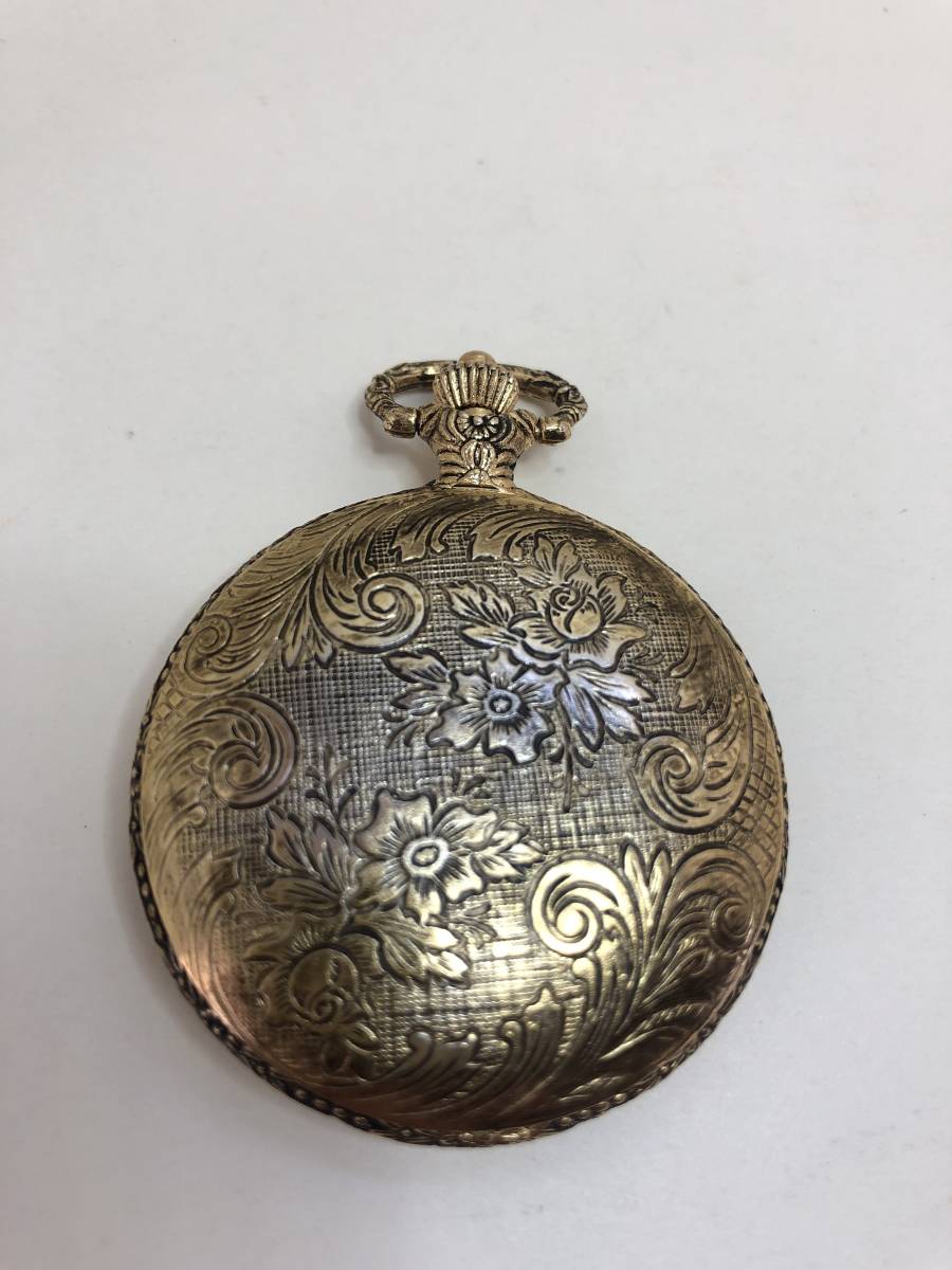  pocket watch a