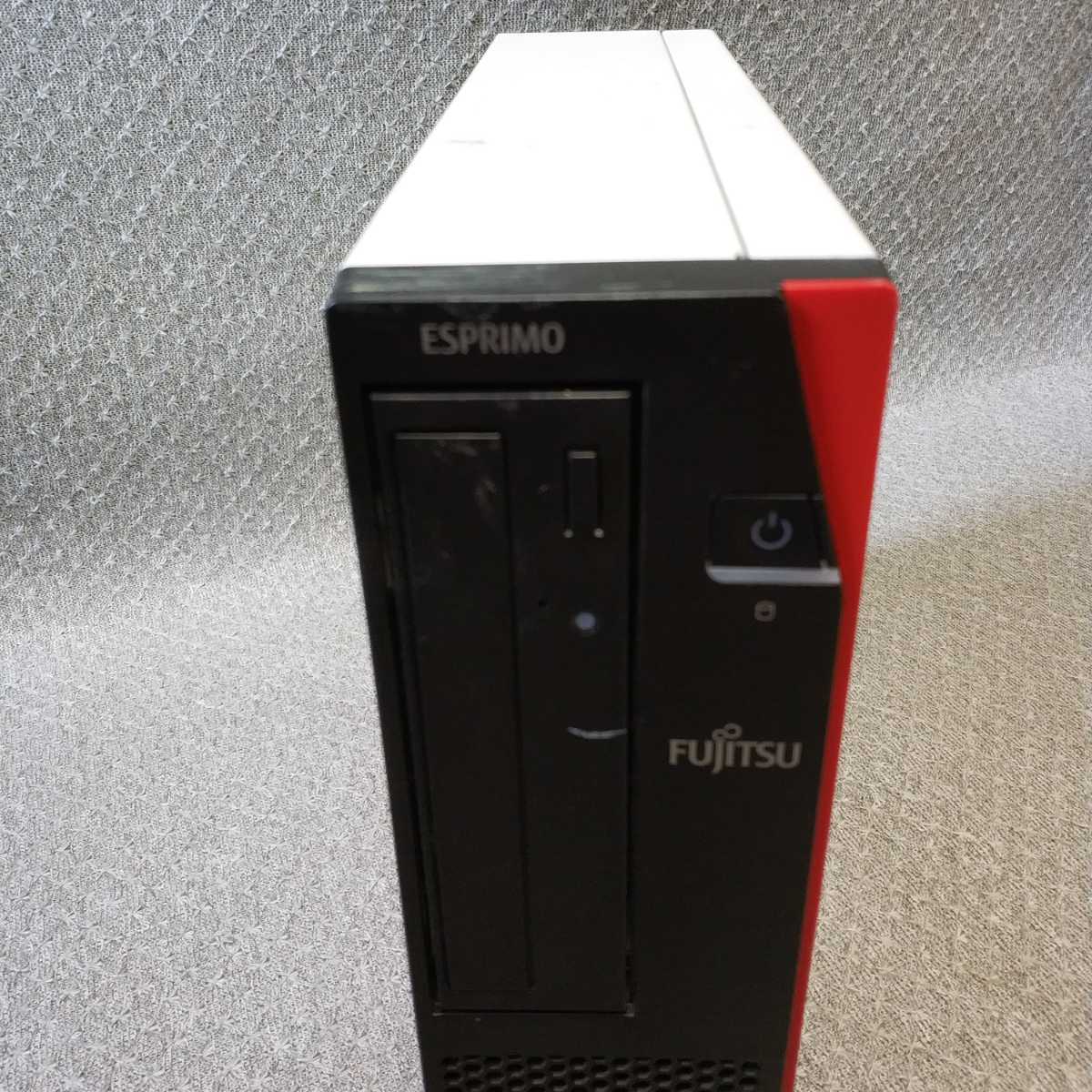 Windows 7・10 OS選択可 富士通 D556/P FMVD22011 ★ Celeron G3900 2.80GHz/メモリ4GB/HDD500GB/office/便利ソフト/リカバリー作成/T053E