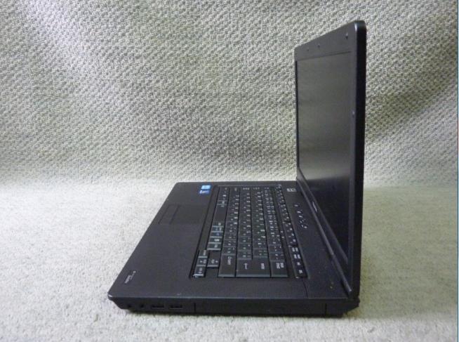 Windows XP,Vista,7,8,10 OS選択可 東芝 dynabook Satellite B551/D Core i3-2330M/メモリ4GB/320GB/DVD/15.6インチ/リカバリ作成/N555b_画像7