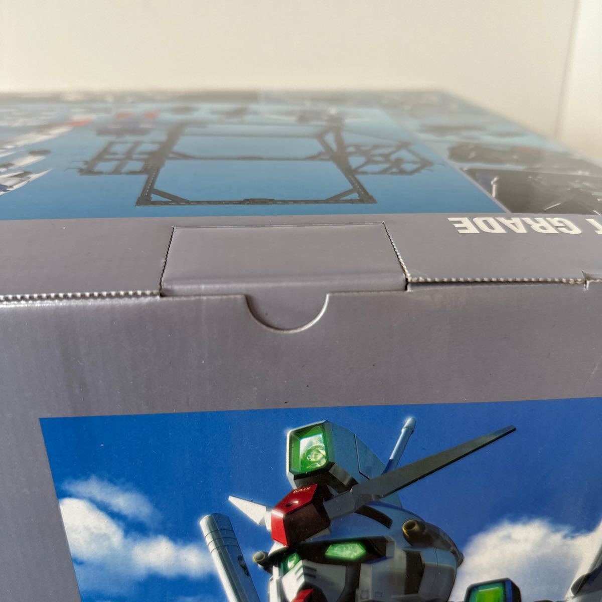 Bibian 比比昂- 未組立プラモデルBANDAI PG パーフェクト Bibian 比比昂- 未組立プラモデルBANDAI PG パーフェクト