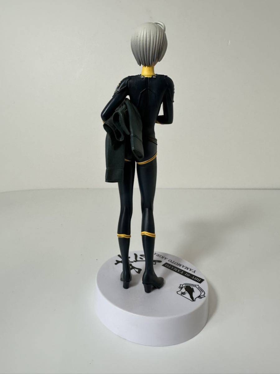  Yamamoto .[ most lot Uchu Senkan Yamato 2199] B. figure 