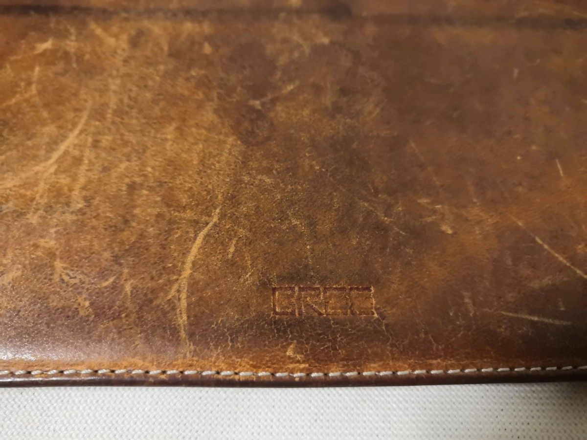 ドイツ正規店購入　BREE 長財布