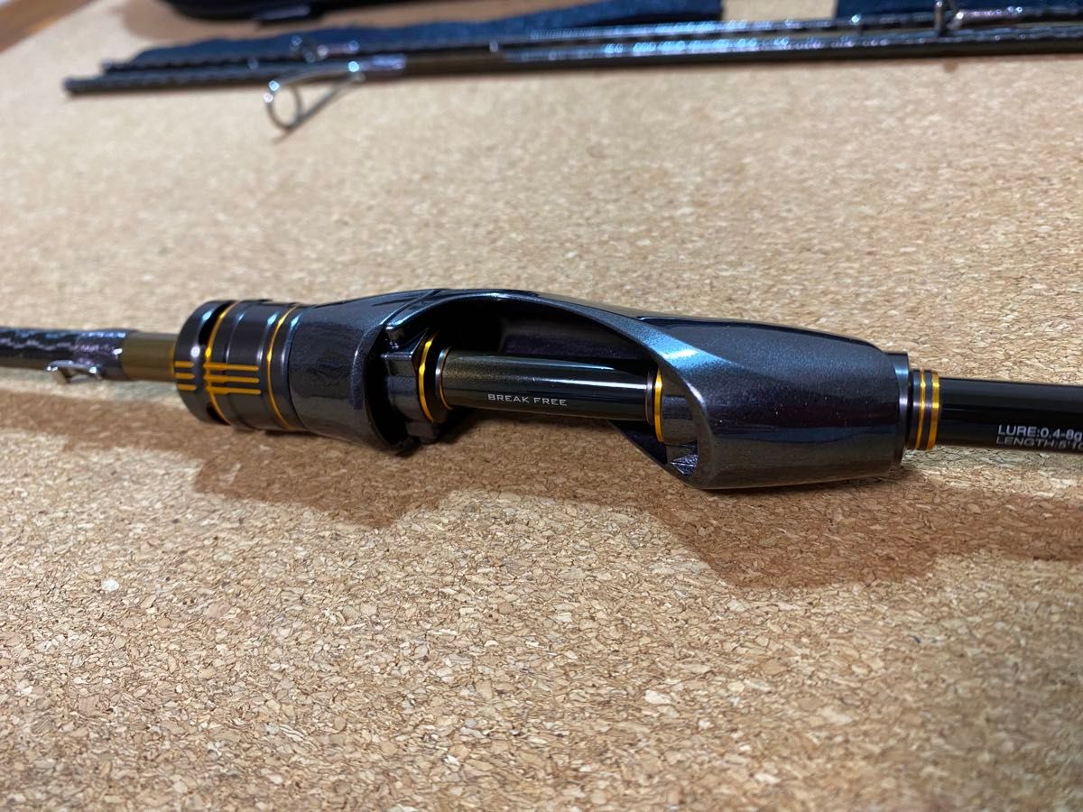 超美品】シマノ ソアレ エクスチューンモバイルShimano Soare 超美品】シマノ ソアレ エクスチューンモバイルShimano Soare