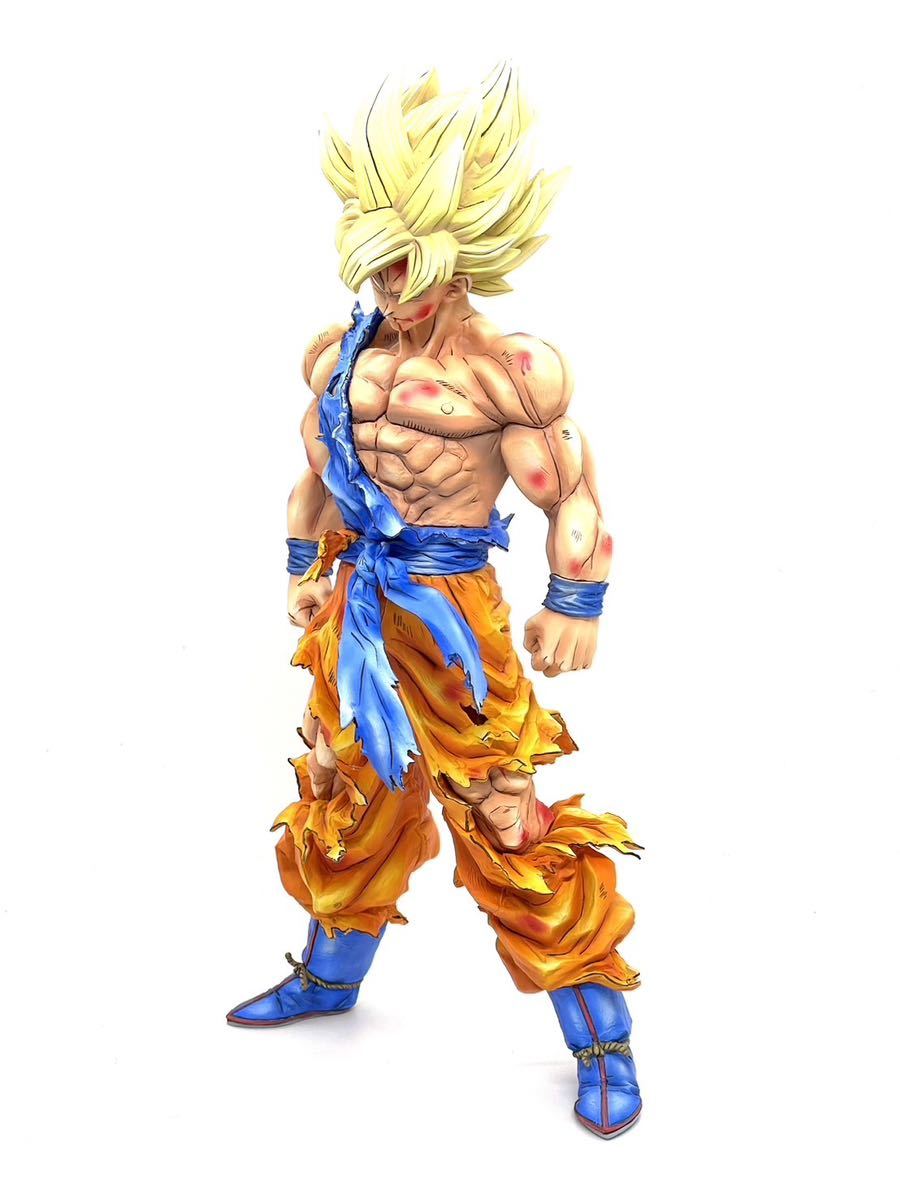 ドラゴンボール リペイント Yahoo!オークション - リアル 二次元 リペイント ドラゴンボール