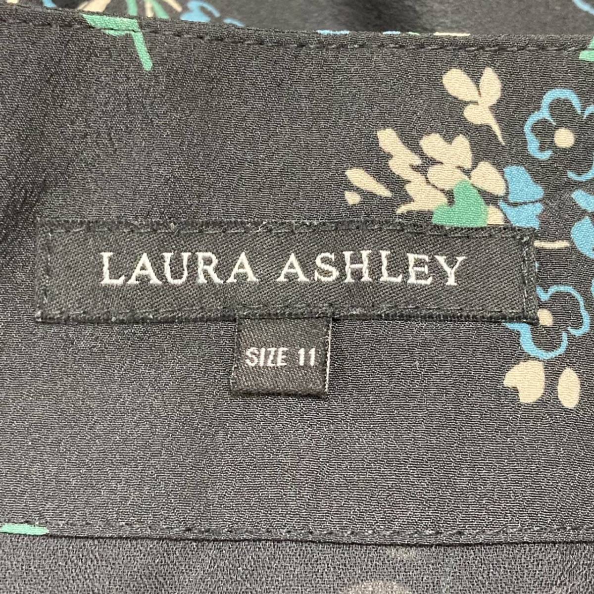 7271P LAURA ASHLEY 膝丈スカート｜Yahoo!フリマ（旧PayPayフリマ）