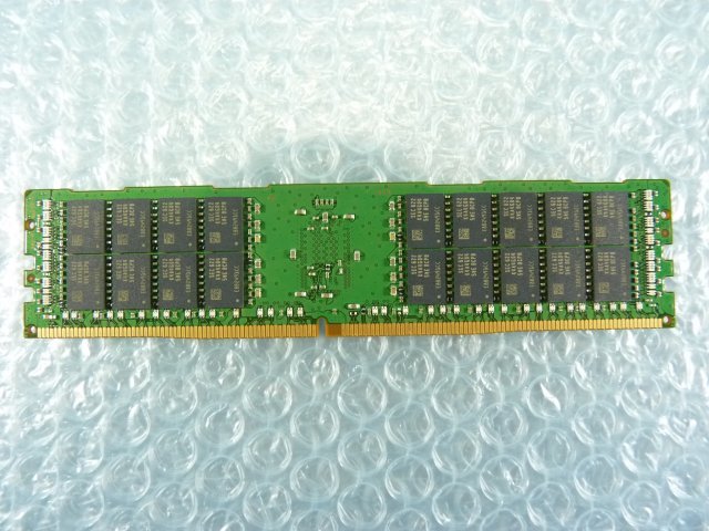 1NGX // 16GB DDR4 17000 PC4-2133P-RA1 Registered RDIMM 2Rx4 M393A2G40EB1-CPB3Q 752369-081 // HP ProLiant DL360 Gen9 取外 //在庫3_画像6