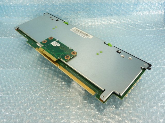 1OOO // Fujitsu PRIMERGY RX4770 M3 の メモリボード 37S4LRB0030 / MEMORY RISER MODULE //在庫2の画像5