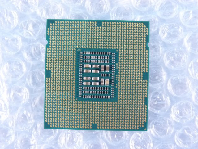 1PIN // Intel Xeon E5-2450 V2 2.5GHz SR1A9 Ivy Bridge-EN M1 Socket1356(LGA) // Fujitsu PRIMERGY RX2520 M1 取外 //在庫1_画像2